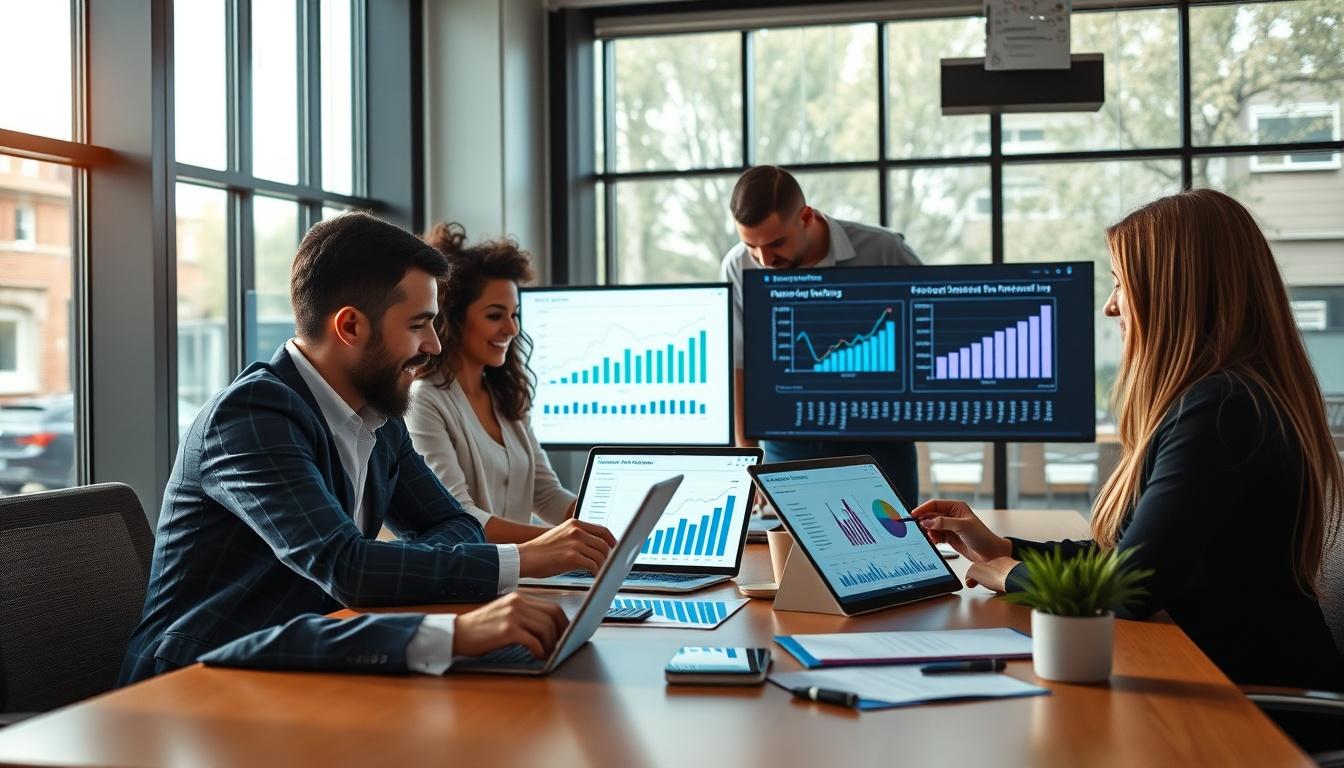 Empowering Enterprises