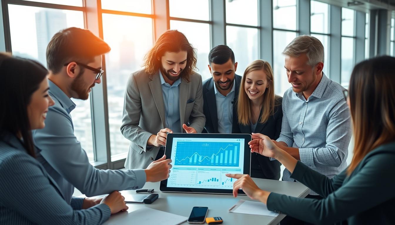 Explore Our Benefits