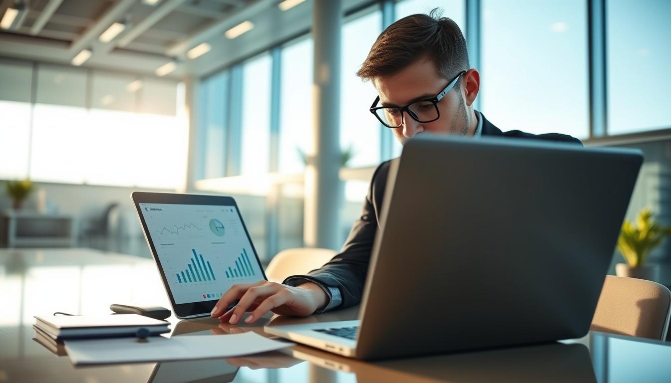 Unlock Your Financial Potential